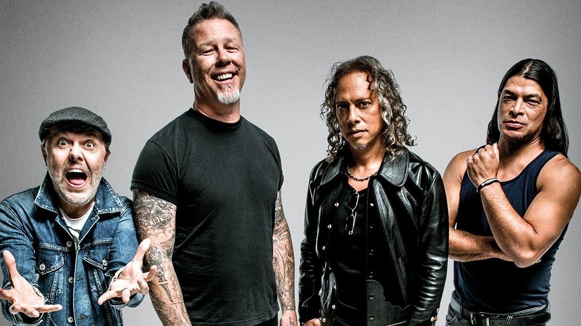 Metallica lança trailer estendido para o filme S&M2
