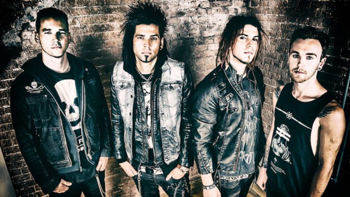 Like a Storm: novo vídeo