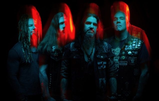Machine Head anuncia tour comemorativa do álbum de estréia com formação clássica