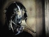 Chris Fehn fora do Slipknot