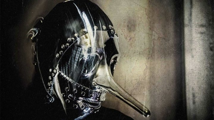 Slipknot: Percussionista Chris Fehn fora da banda