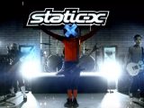 Static X anuncia nova turne