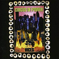 Circus of Power Vices