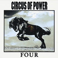 Circus of Power Four