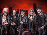 Rock ao Vivo - Scorpions