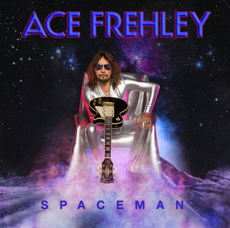 Ace Frehley