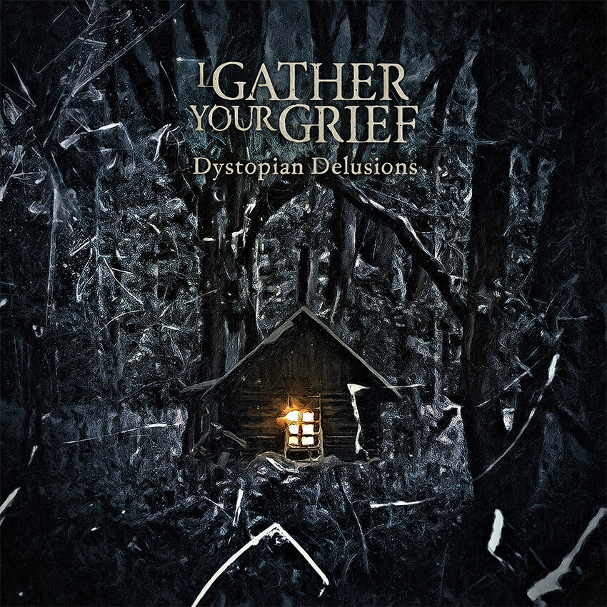 I Gather Your Grief