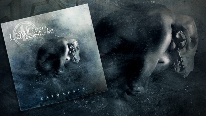 Low Levels Of Serotonin estreia com o ótimo álbum “Katharsis”