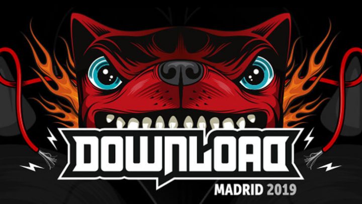 Download Festival Madri: Mais 9 bandas anunciadas