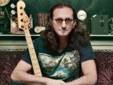 Geddy Lee's Big Beautiful Book Of Bass