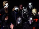 Slipknot new masks