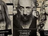 3 From Hell Rob Zombie