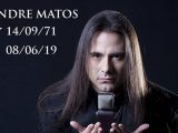 Andre Matos