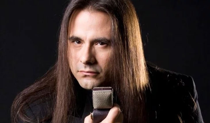 Andre Matos: Documentário “The Maestro” disponível na TV LATAM