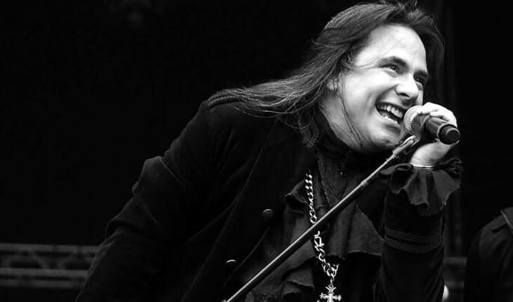 Andre Matos: Familiares falam sobre a morte do cantor