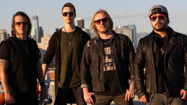 Banda Area 55 estreia com single e clipe ‘Far Away’