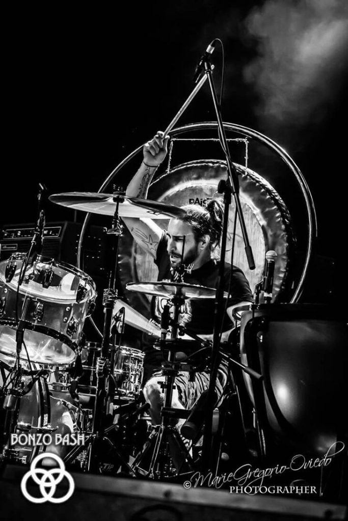 Interview: An exclusive interview with Brian Tichy, the drummer from bands  like Whitesnake, Ozzy Osbourne and The Dead Daisies! - Revista Freak