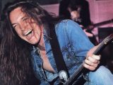 Cliff Burton