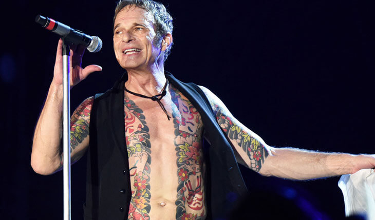 Van Halen: David Lee Roth diz não saber sobre o futuro da banda