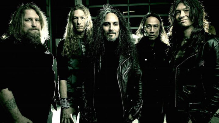 Death Angel: novo álbum e novo videoclipe