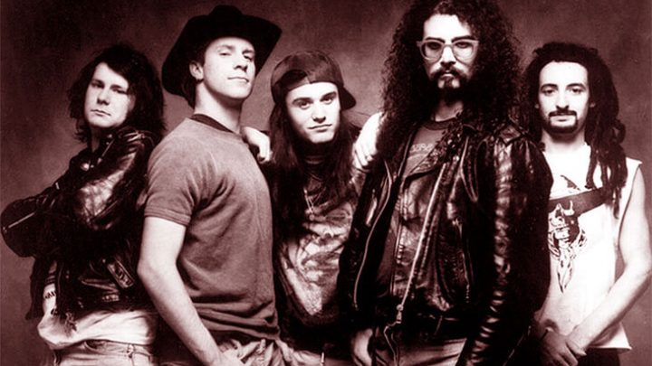 Faith No More: 30 anos de ‘The Real Thing’, a hora e a vez da banda