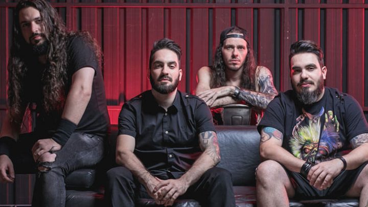 Furia Inc. antecipa novo álbum com clipe para ‘Light and Fire’