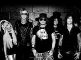 Guns n Roses Not in this Lifetime Tour