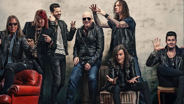 Rock In Rio: Helloween substitui Megadeth no dia do metal do Rock in Rio