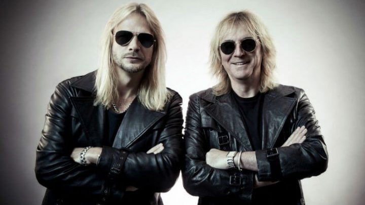 Judas Priest: Richie Faulkner, diz que Glenn Tipton estará muito envolvido no próximo álbum