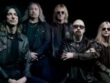 Judas Priest Firepower 2019