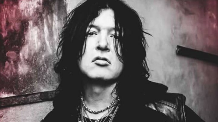 Tom Keifer: vocalista descarta volta do Cinderella