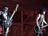 Kiss End of the Road Tour