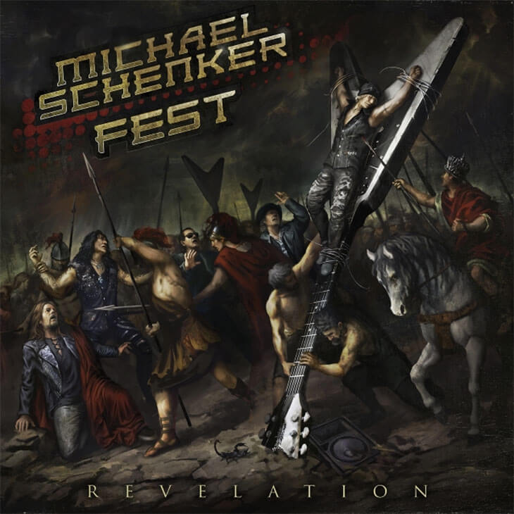 Michael Schenker Fest