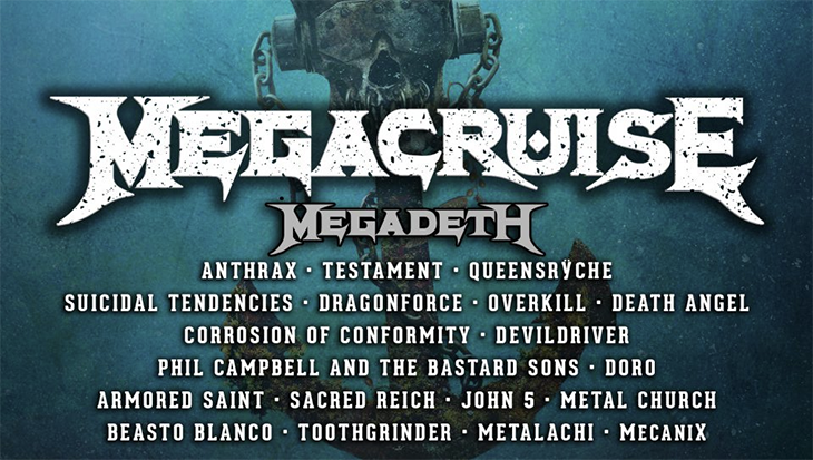 Megadeth