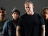 Metallica WorldWired Tour 2019