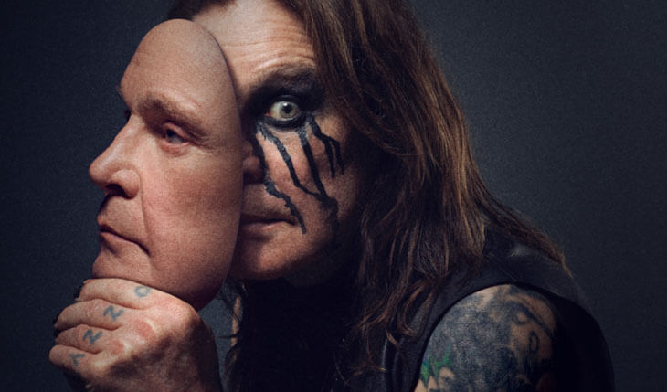 Ozzy Osbourne: ingressos à venda para o show de Madrid em 2020