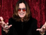 Ozzy Osbourne Trolls World Tour