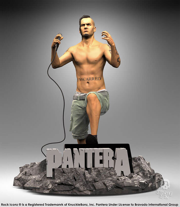 Pantera Cowboys From Hell