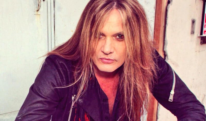 Sebastian Bach anuncia turnê comemorativa do  álbum de estreia do SKID ROW