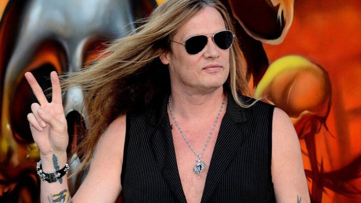 SEBASTIAN BACH: ex-baterista do Skid Row Rob Affuso aceita o convite aberto para tocar