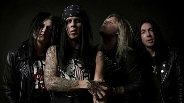 Conheça: o Hard Rock da banda norueguesa The Cruel Intentions