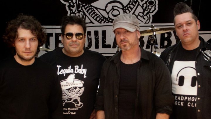 Tequila Baby: confira o videoclipe da nova música “Num Lugar Onde Não Existe Escuridão”