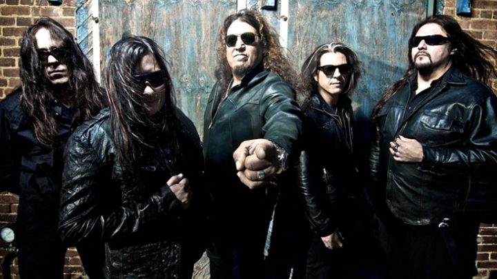 Testament: Confira o show completo no Hellfest 2019