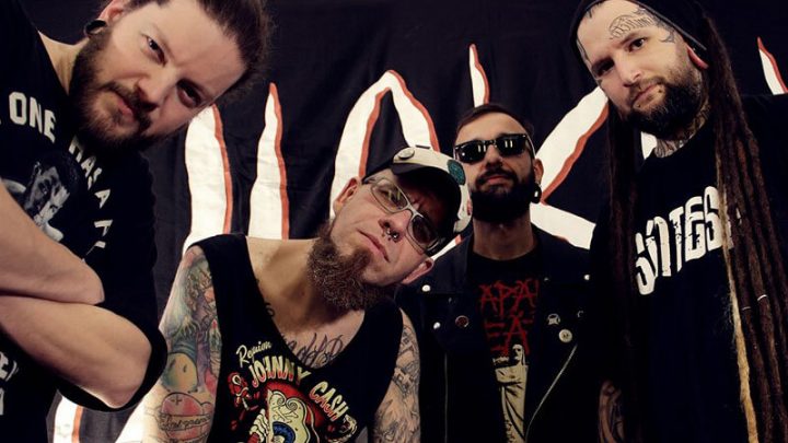 Diokane: confira o vídeo de “Rushing”