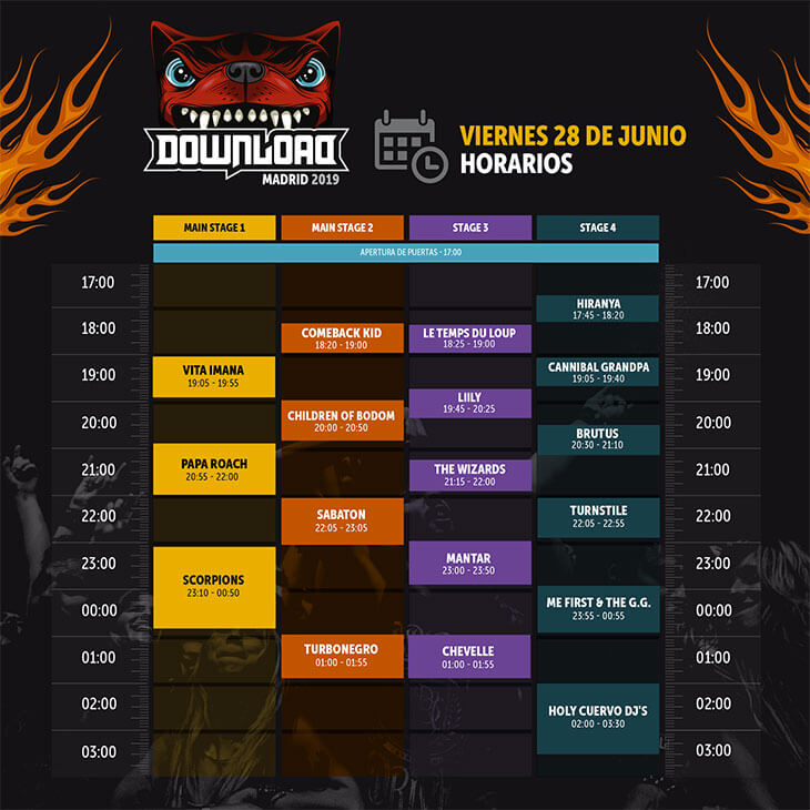 Download Madrid