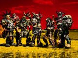 GWAR