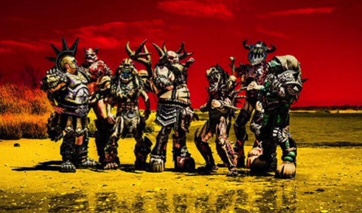 GWAR