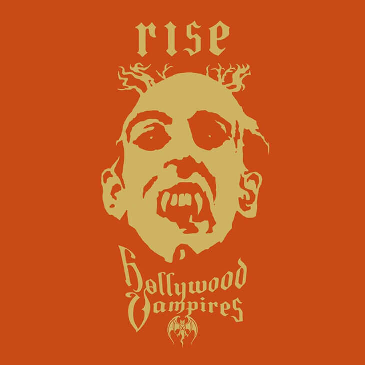 Hollywood Vampires Rise