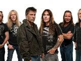 Iron Maiden - Legacy of the Beast Tour