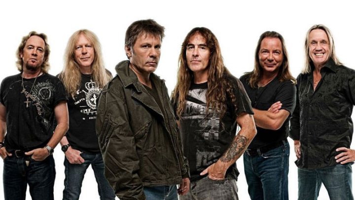 Iron Maiden: nenhum outro show será adicionado à tour de 2019